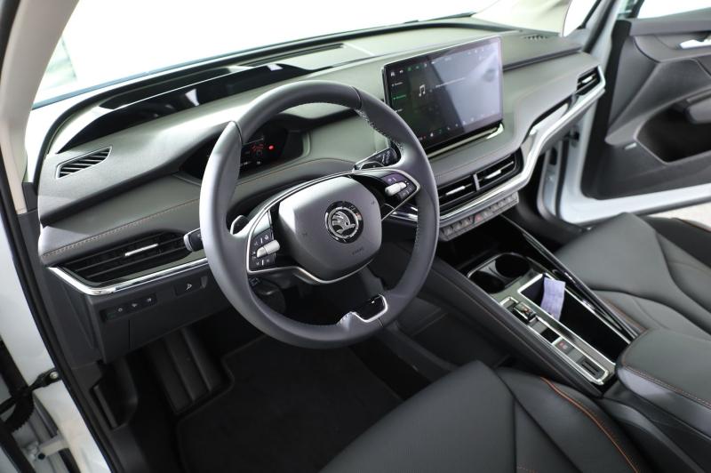 Škoda Enyaq 85