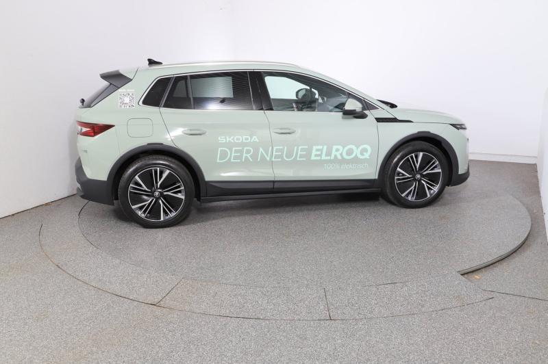 Škoda Elroq 85