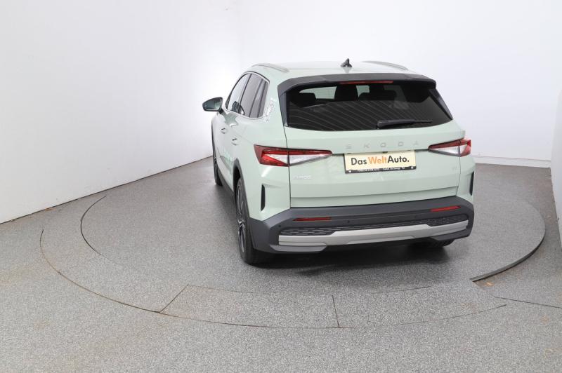 Škoda Elroq 85