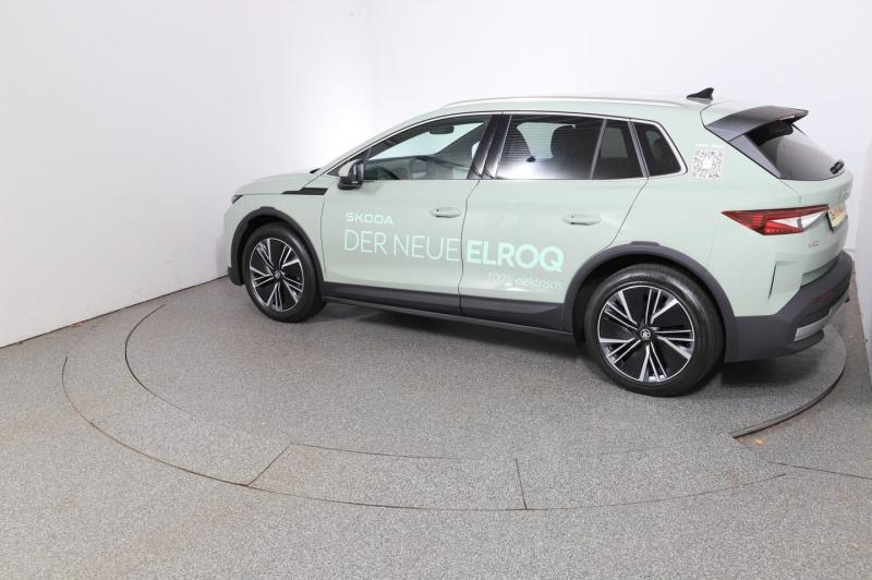 Škoda Elroq 85
