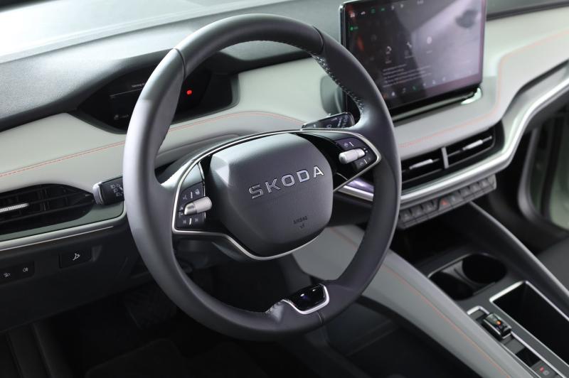Škoda Elroq 85