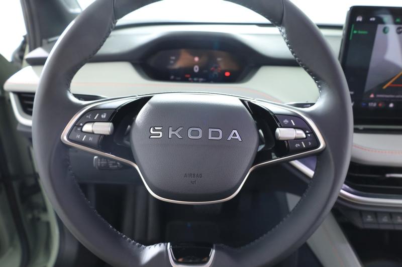 Škoda Elroq 85