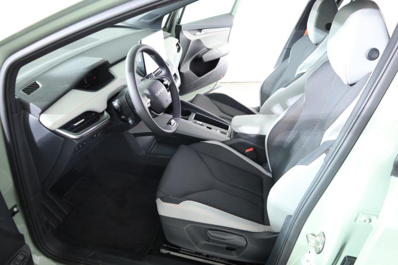 Škoda Elroq 85