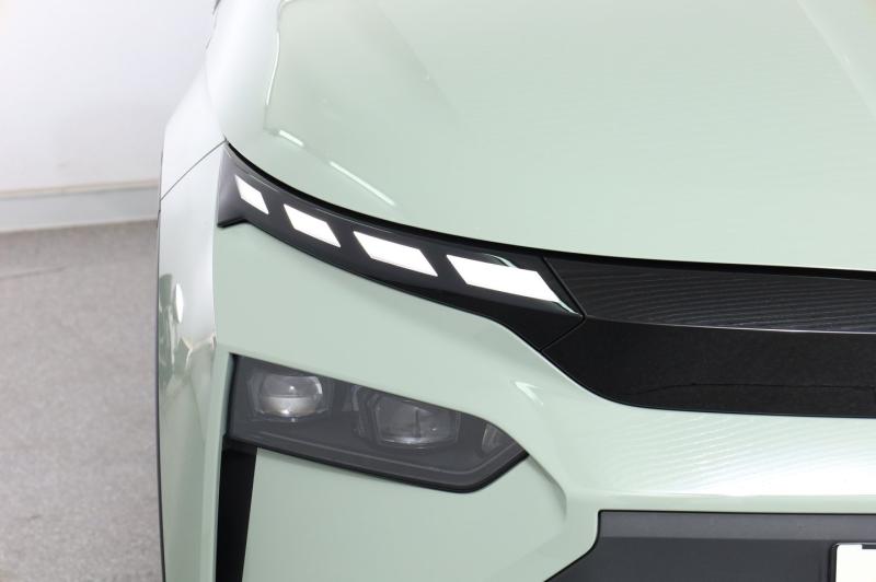 Škoda Elroq 85