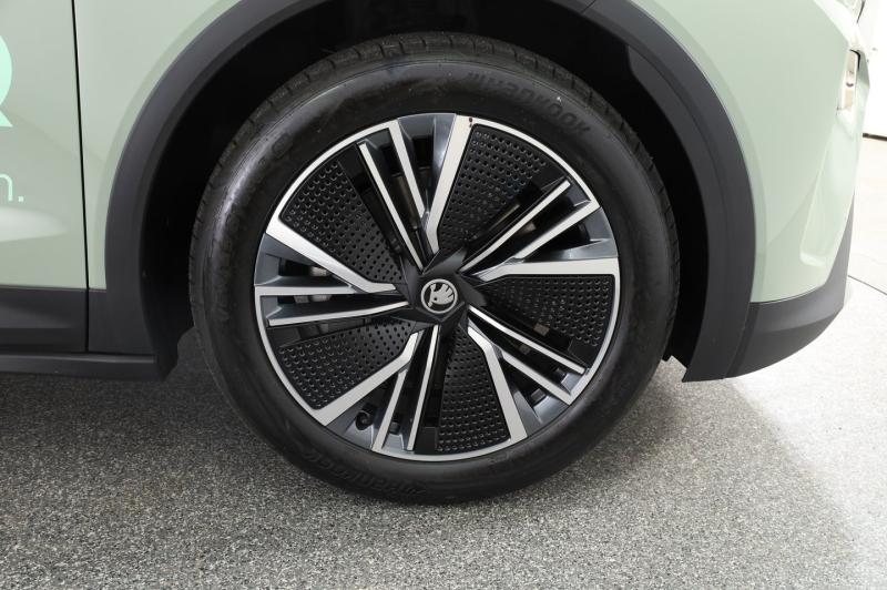 Škoda Elroq 85