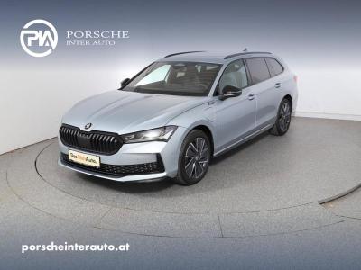 Škoda Superb Combi Sportline iV TSI DSG