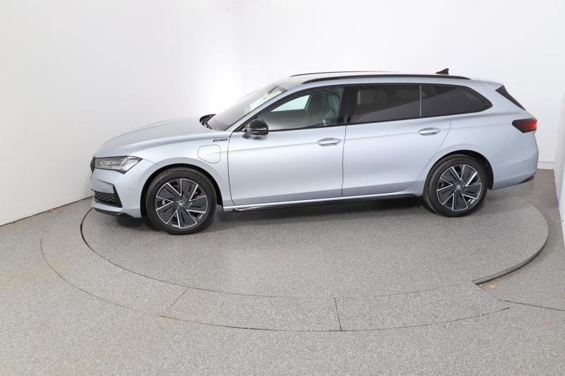 Škoda Superb Combi Sportline iV TSI DSG