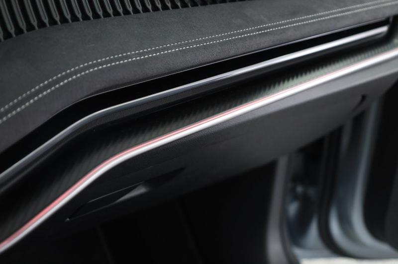 Škoda Superb Combi Sportline iV TSI DSG