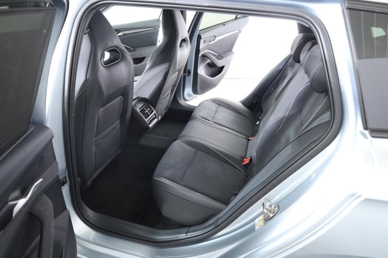 Škoda Superb Combi Sportline iV TSI DSG