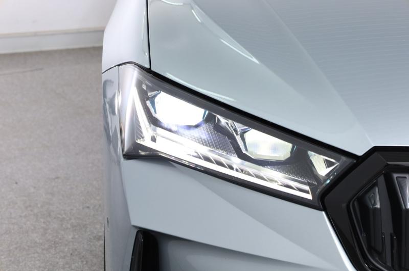 Škoda Superb Combi Sportline iV TSI DSG