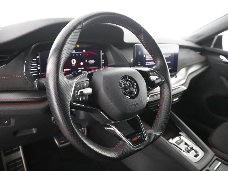 Škoda OCTAVIA Combi RS iV 245 DSG