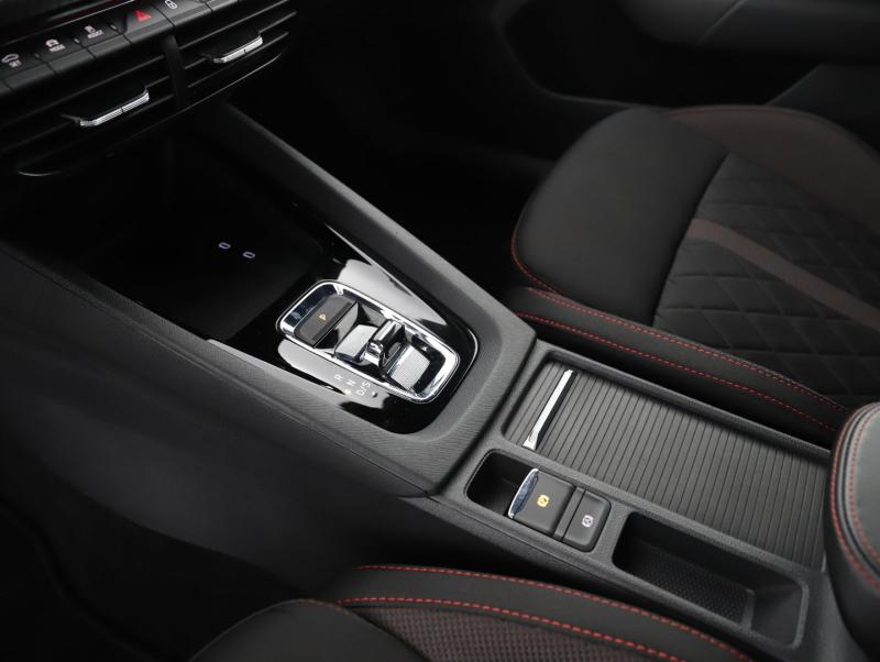 Škoda OCTAVIA Combi RS iV 245 DSG