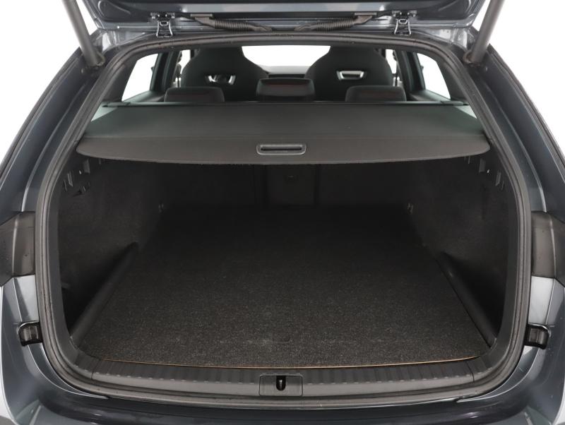 Škoda OCTAVIA Combi RS iV 245 DSG