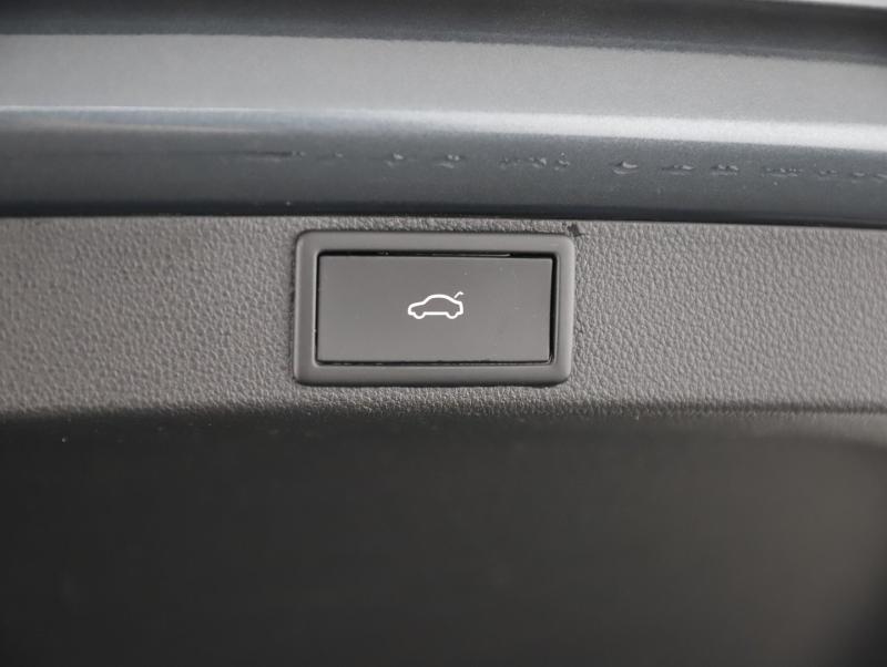 Škoda OCTAVIA Combi RS iV 245 DSG