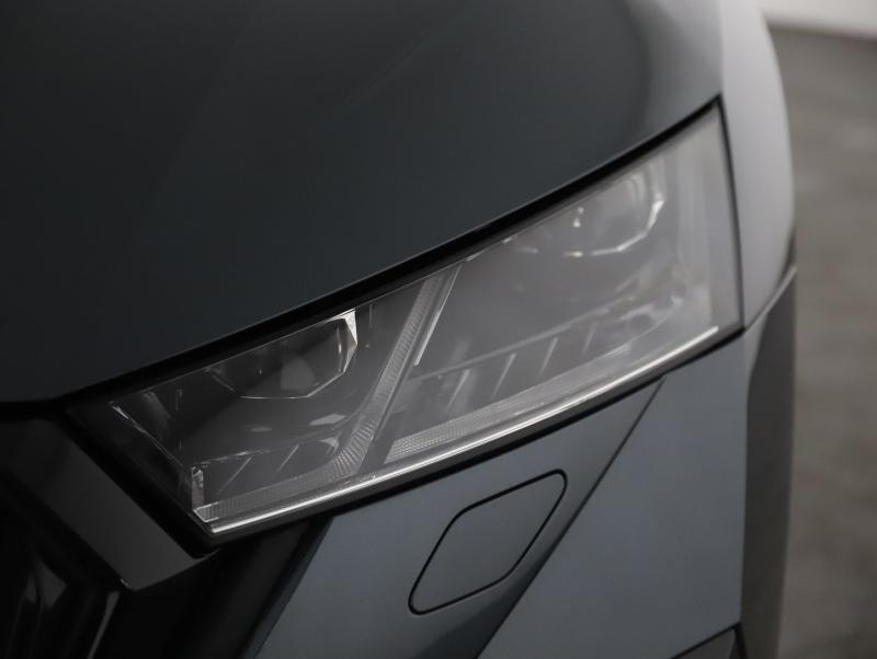 Škoda OCTAVIA Combi RS iV 245 DSG