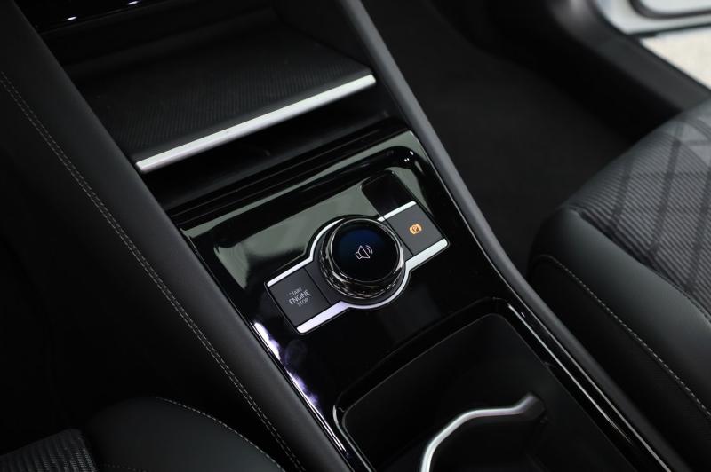 VW Tiguan R-Line TDI DSG