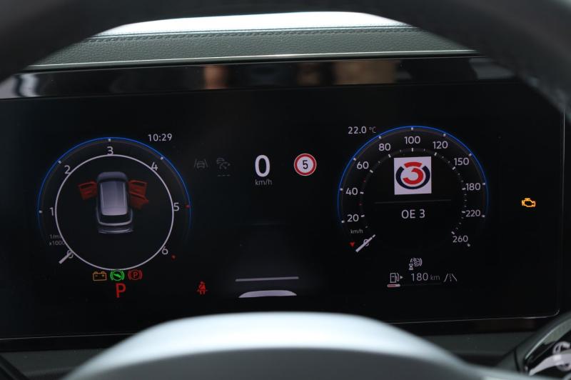 VW Tiguan R-Line TDI DSG