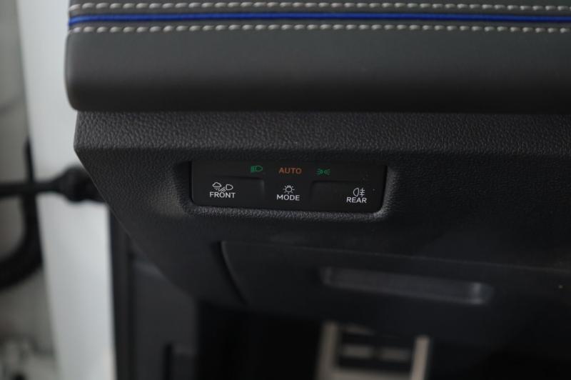 VW Tiguan R-Line TDI DSG