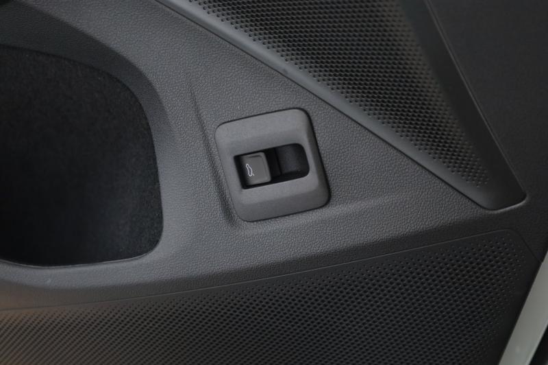 VW Tiguan R-Line TDI DSG