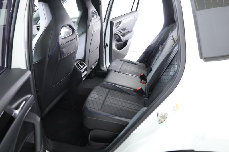 VW Tiguan R-Line TDI DSG
