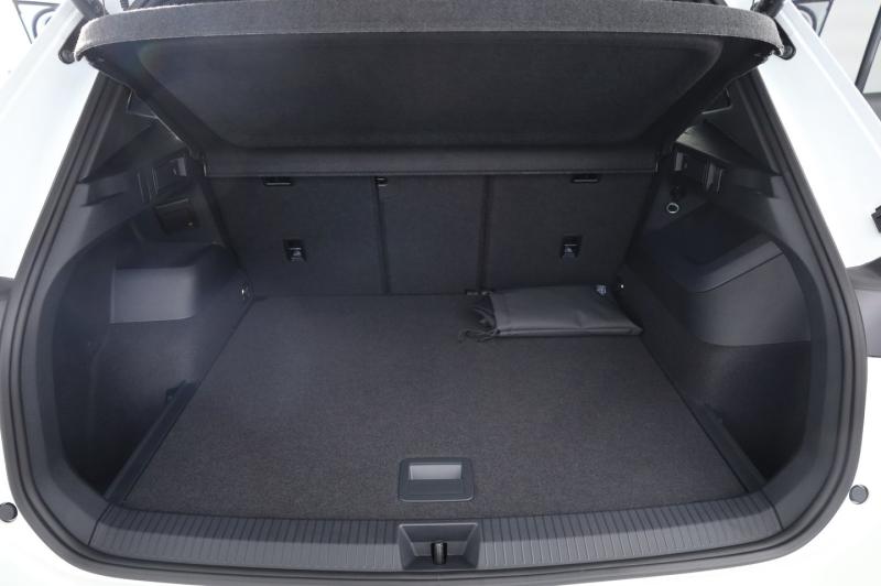 VW Tiguan R-Line TDI DSG