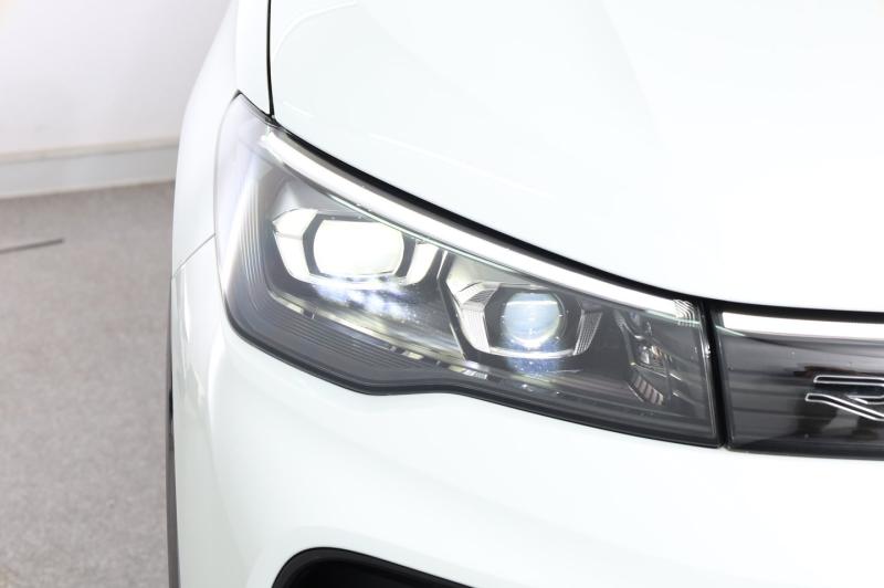 VW Tiguan R-Line TDI DSG