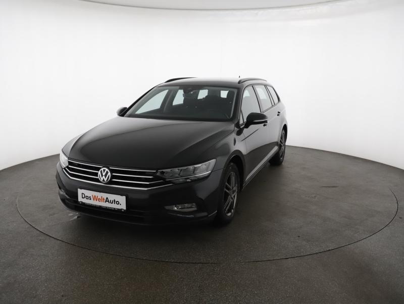 VW Passat Variant TDI
