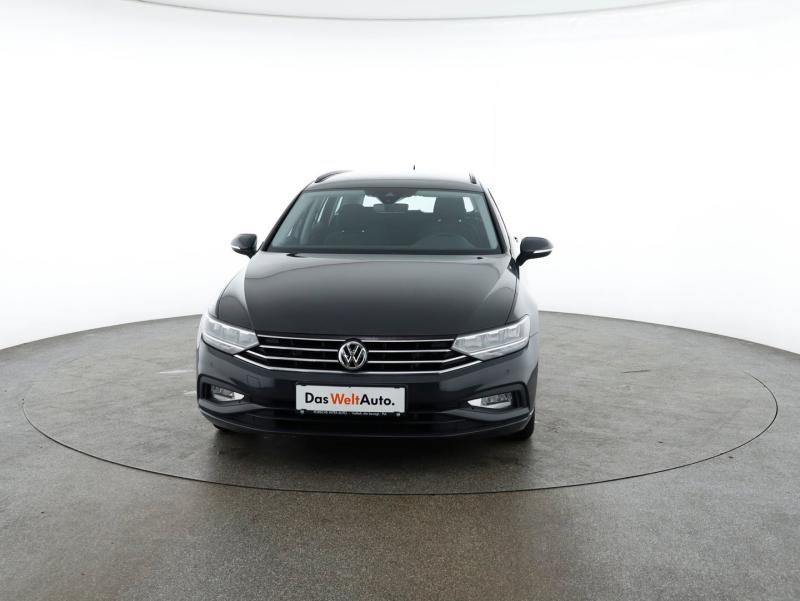 VW Passat Variant TDI