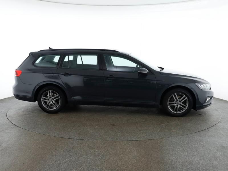 VW Passat Variant TDI