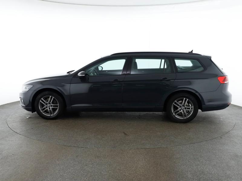 VW Passat Variant TDI