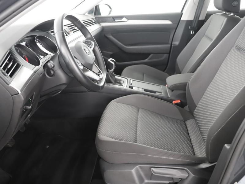 VW Passat Variant TDI