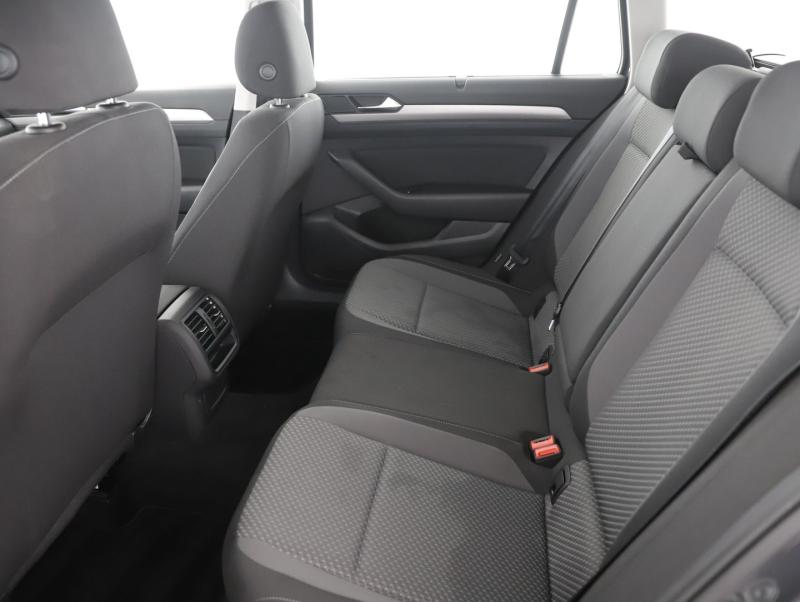 VW Passat Variant TDI