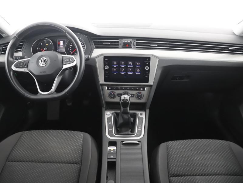 VW Passat Variant TDI