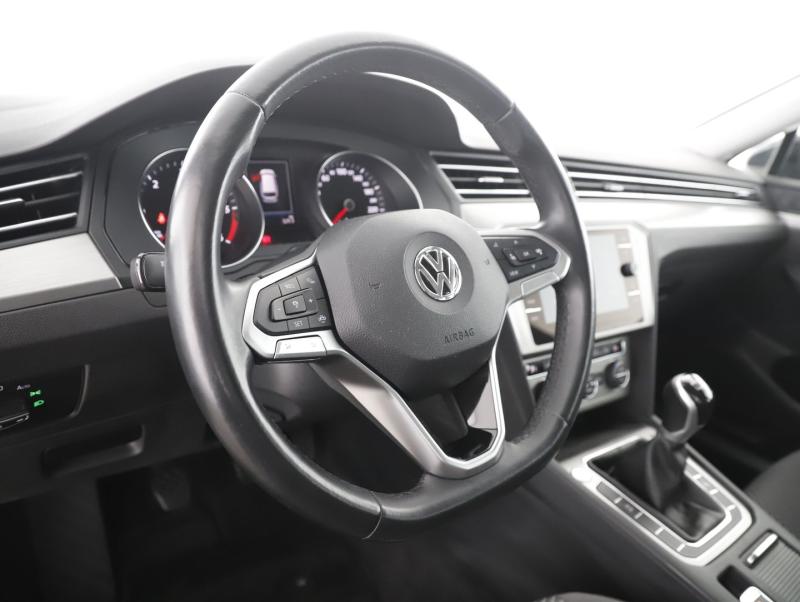 VW Passat Variant TDI
