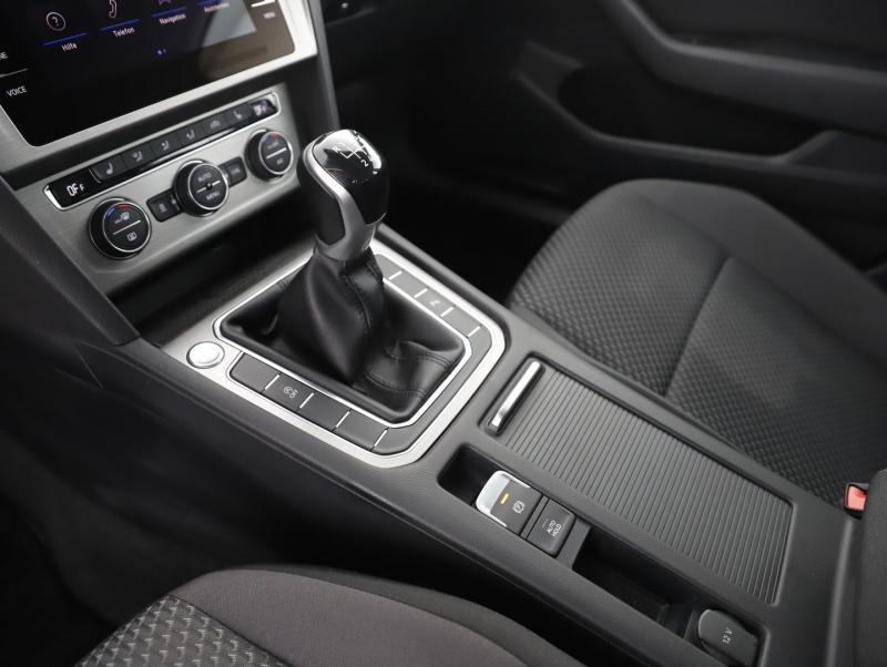 VW Passat Variant TDI