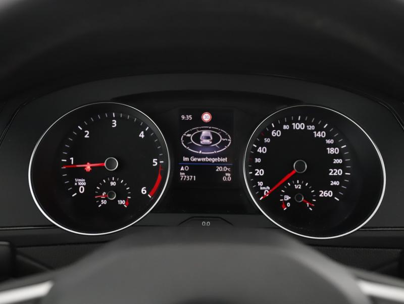 VW Passat Variant TDI