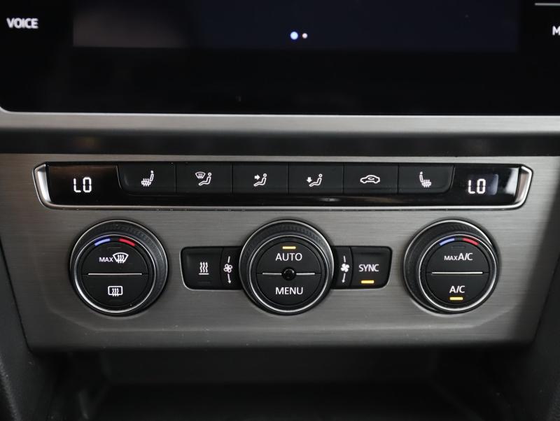 VW Passat Variant TDI
