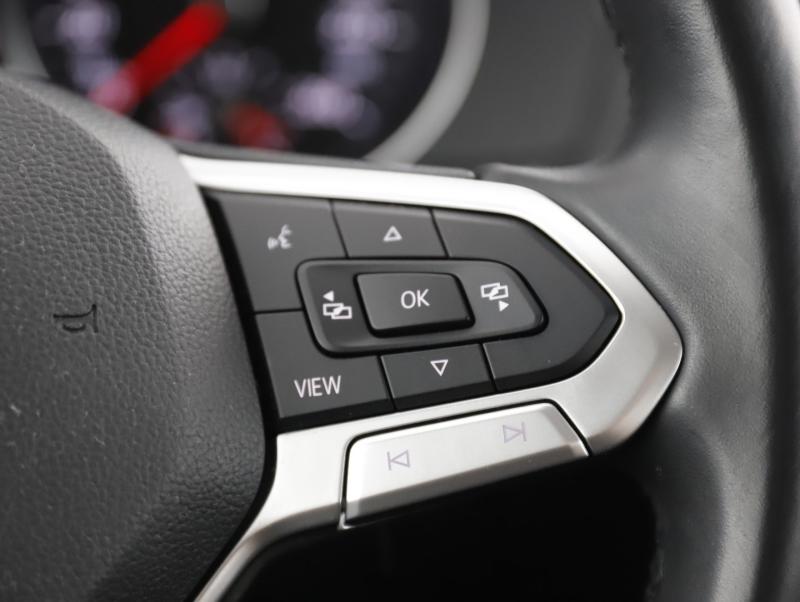 VW Passat Variant TDI