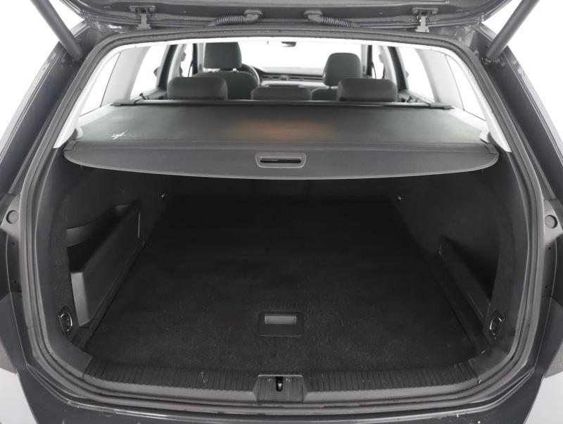 VW Passat Variant TDI