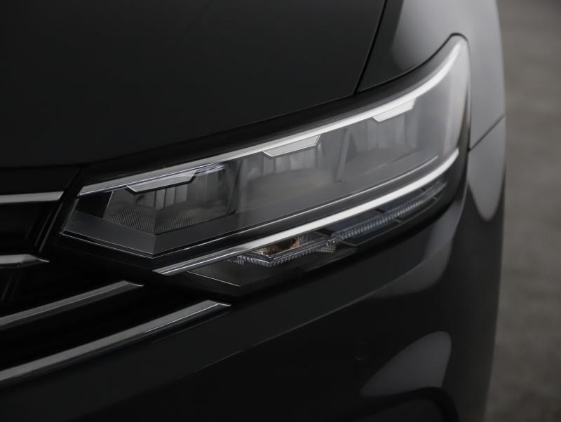 VW Passat Variant TDI