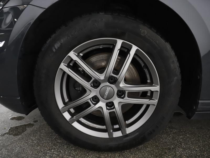 VW Passat Variant TDI