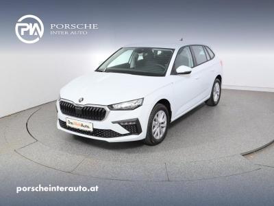 Škoda Scala Selection TSI