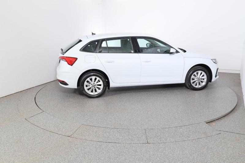 Škoda Scala Selection TSI