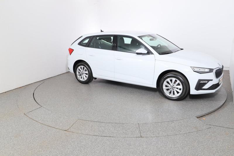Škoda Scala Selection TSI