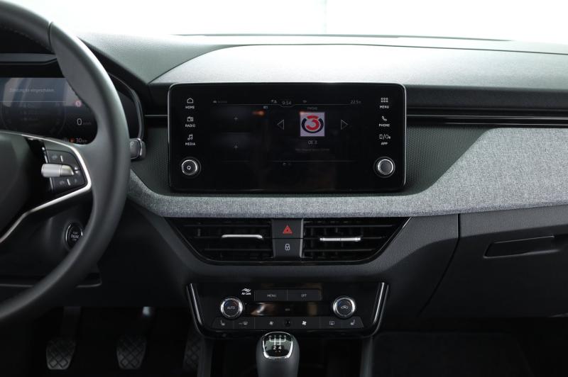 Škoda Scala Selection TSI