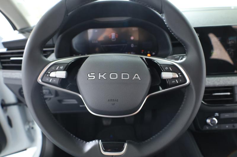 Škoda Scala Selection TSI