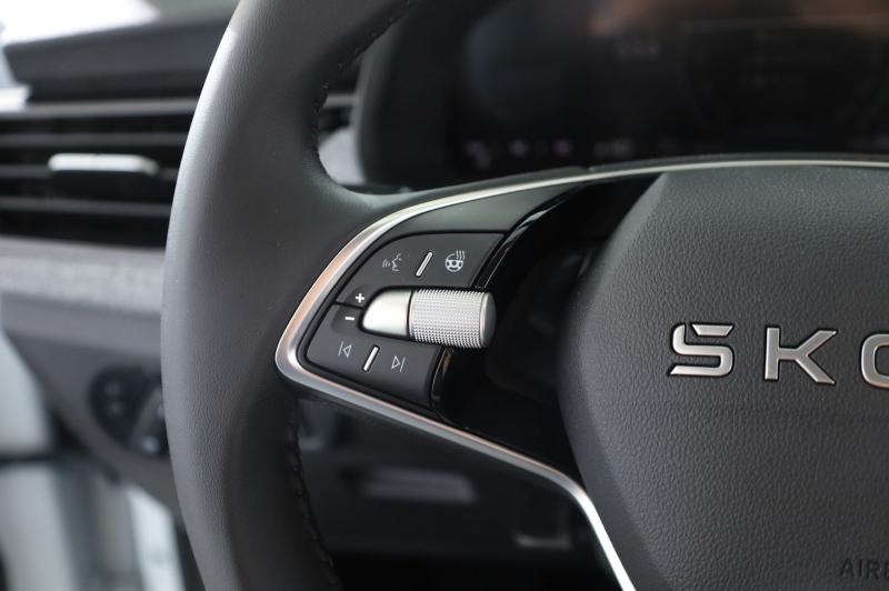 Škoda Scala Selection TSI