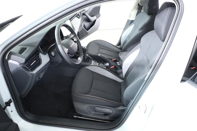 Škoda Scala Selection TSI