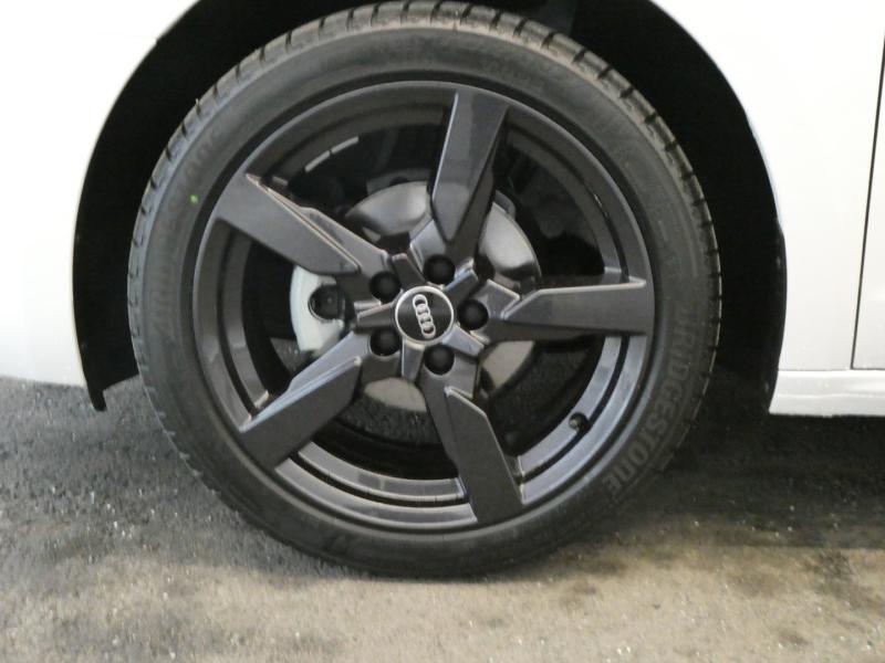 Audi A1 Sportback 25 TFSI intense