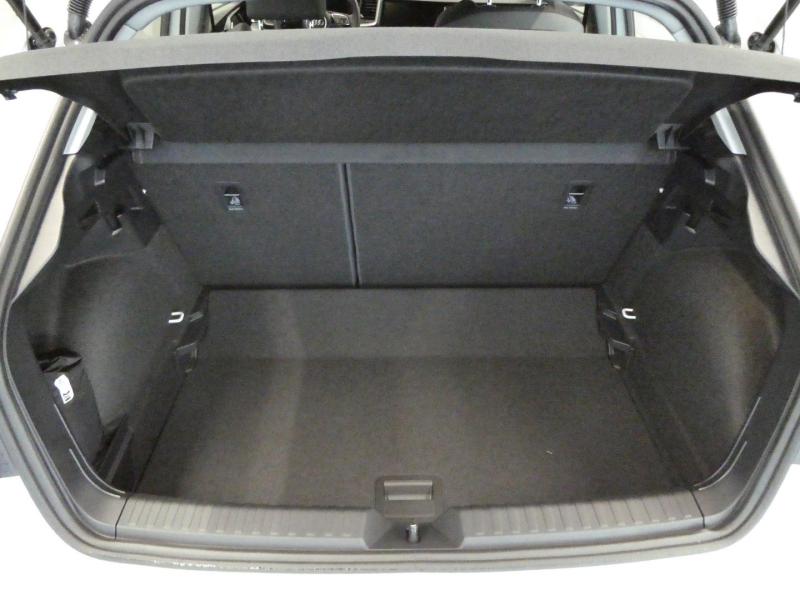 Audi A1 Sportback 25 TFSI intense